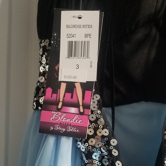 Cocktail Dress - Picture 5 of 5